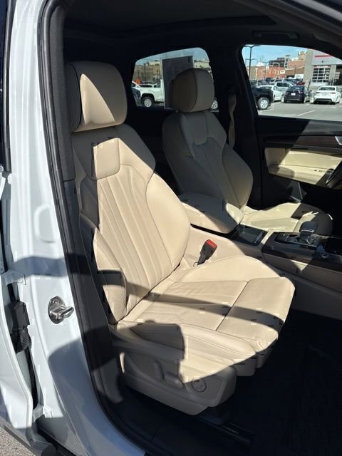 Used 2022 Audi Q5 2.0T Premium Plus image 12