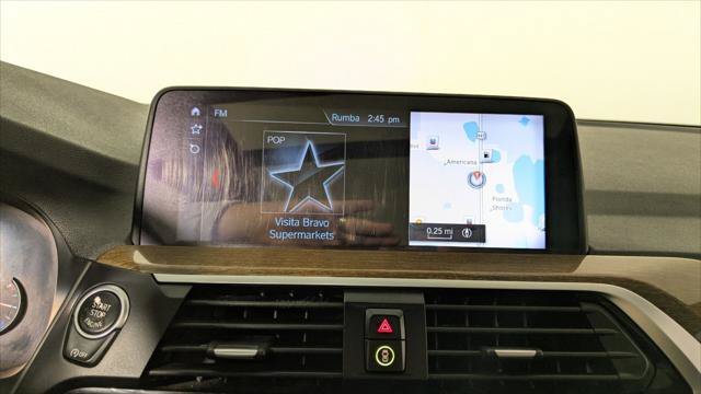 Used 2018 BMW X3 xDrive30i AWD/4WD image 31