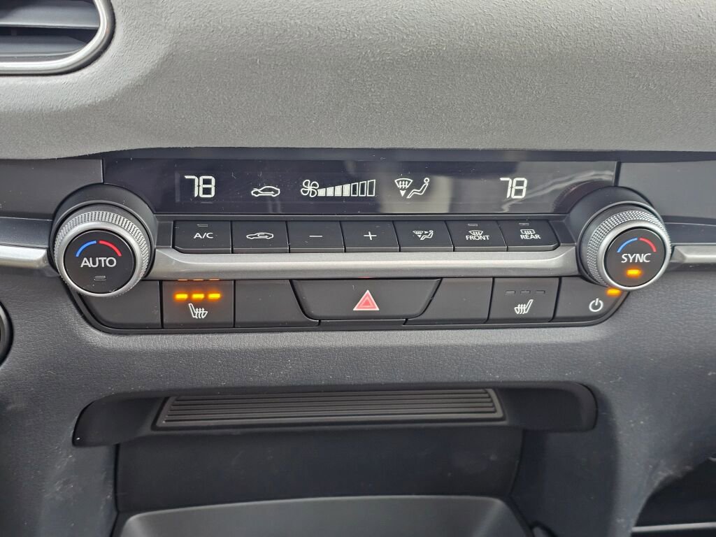 New 2026 MAZDA CX-30 AWD 2.5 S image 17