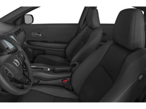 Certified 2021 Honda HR-V Sport image 9