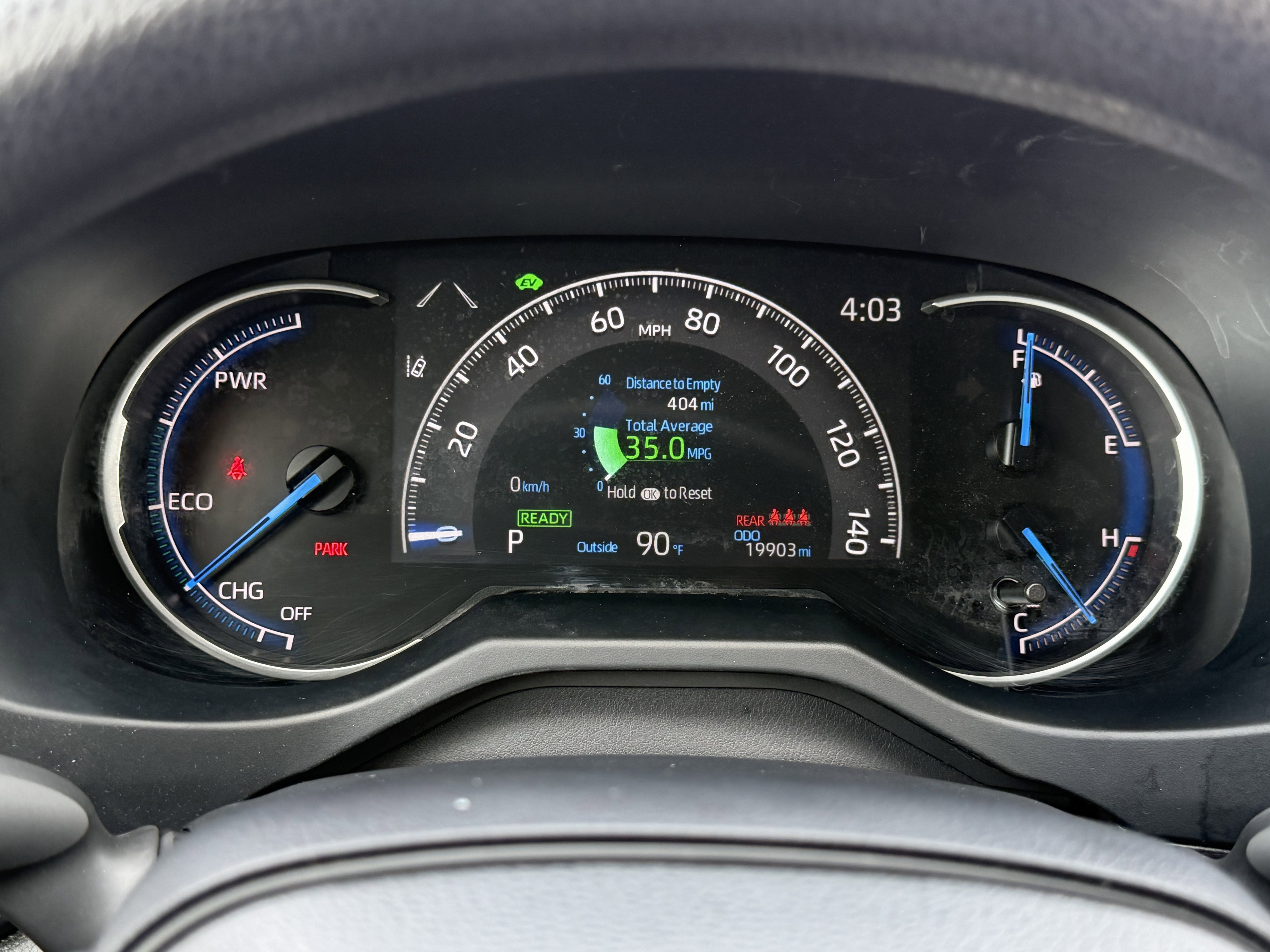 Used 2025 Toyota RAV4 LE AWD/4WD image 31