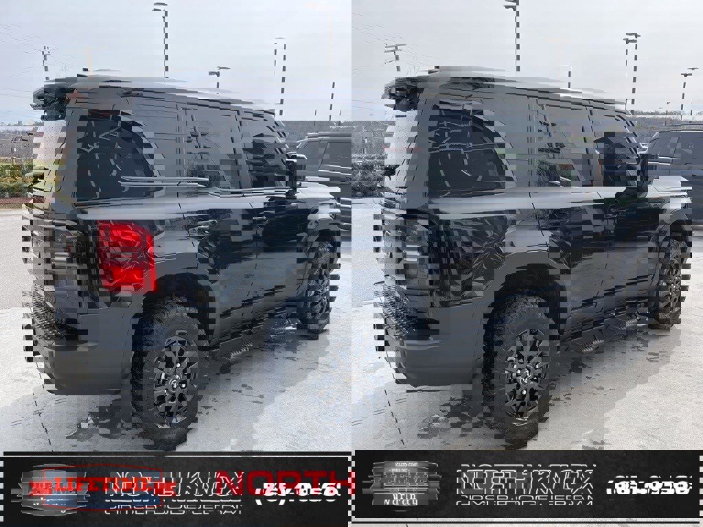 Used 2024 Toyota Land Cruiser 1958 image 18