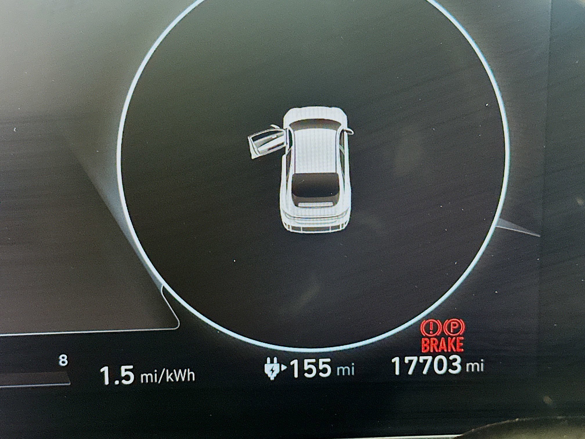 Used 2024 Hyundai Ioniq 6 SEL RWD image 19