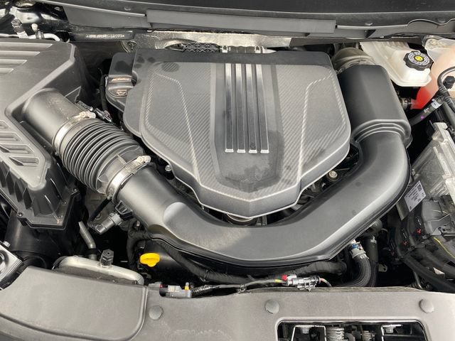 Certified 2026 Chevrolet Traverse LT AWD/4WD image 23