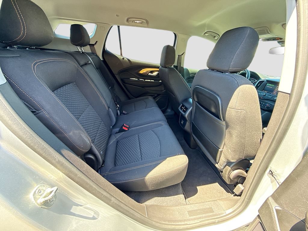 Used 2021 GMC Terrain SLE w/ Driver Convenience Package AWD/4WD image 32