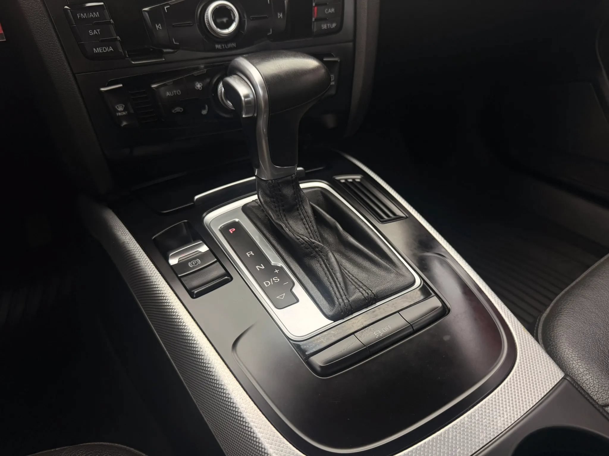 Used 2013 Audi A4 2.0T Premium w/ Convenience Pkg AWD/4WD image 20