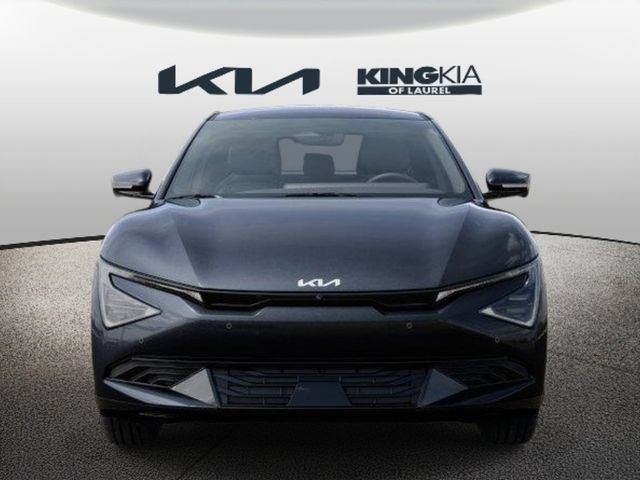 New 2026 Kia EV6 Wind RWD image 2