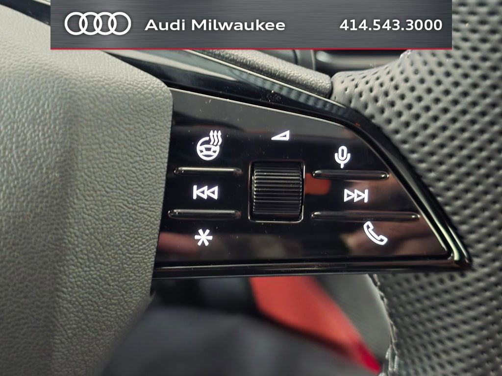 New 2026 Audi S5 Premium Plus AWD/4WD image 35