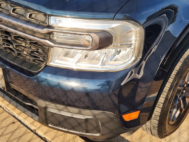 Used 2022 Ford Maverick XLT FWD image 8