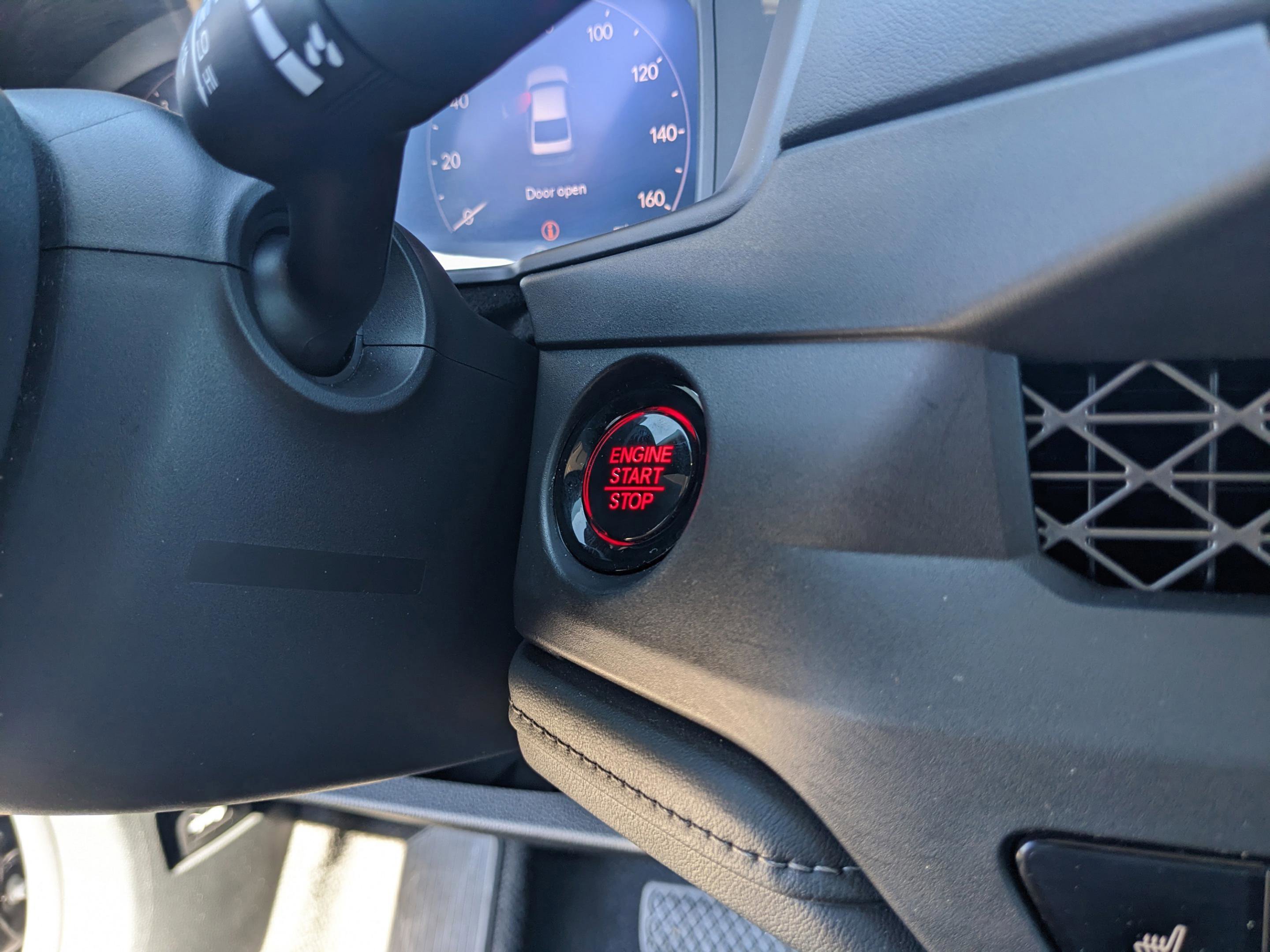 Used 2023 Honda Accord EX image 34