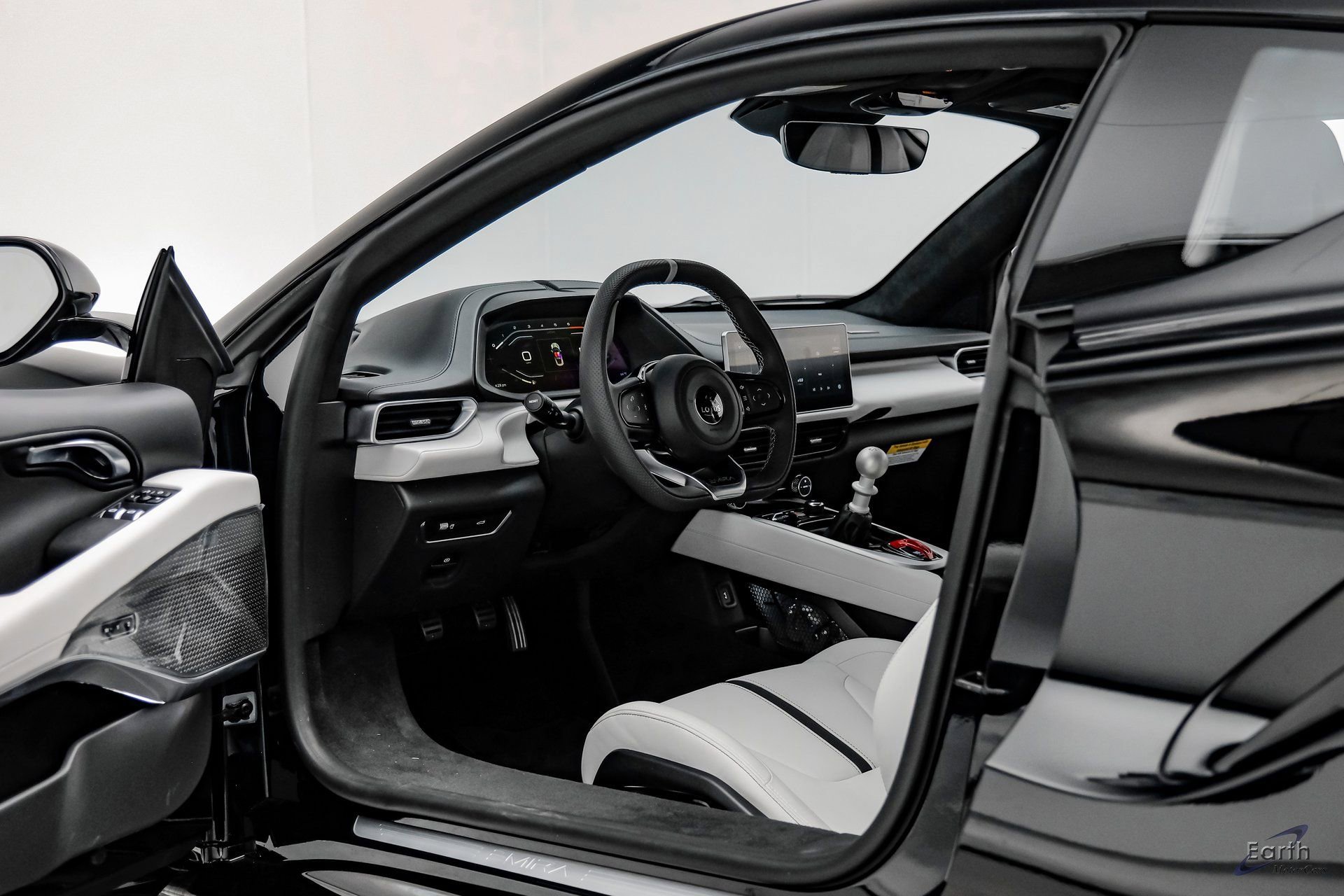 New 2026 Lotus Emira V6 SE Sport image 42