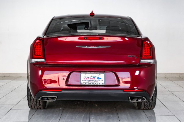 Used 2022 Chrysler 300 S image 7