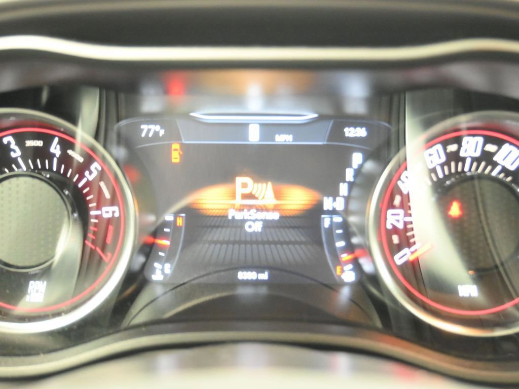 Used 2023 Dodge Challenger GT w/ Plus Package image 6
