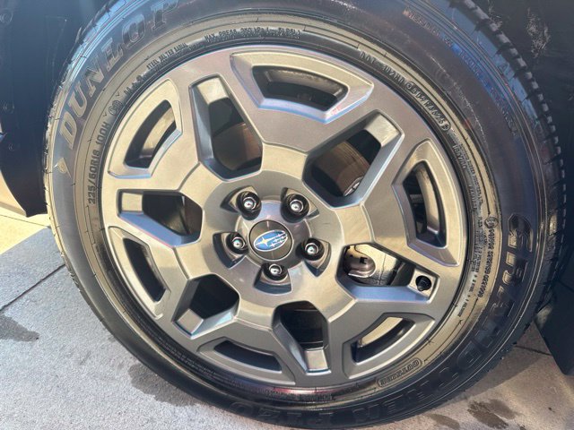 Certified 2026 Subaru Outback Premium AWD/4WD image 9