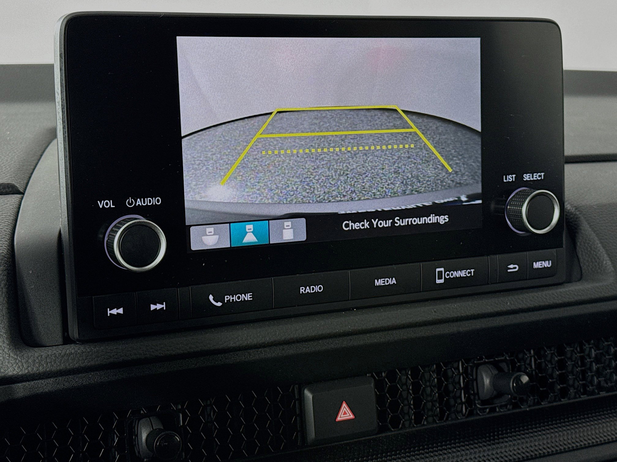 Certified 2023 Honda CR-V Sport image 13