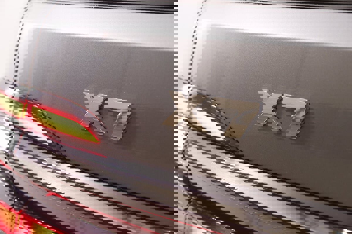 Used 2023 BMW X7 M60i w/ Executive Package image 61