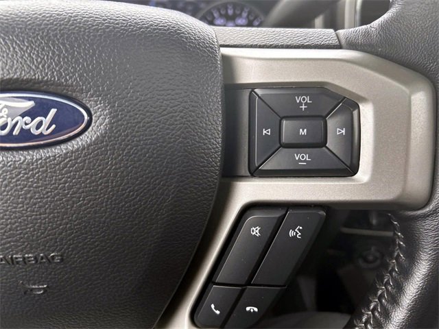 Used 2022 Ford F250 Lariat w/ Tremor Off-Road Package image 30