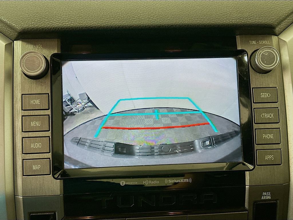 Used 2020 Toyota Tundra SR5 image 13