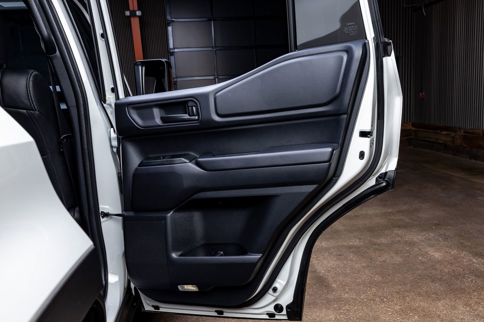 Used 2026 Toyota Land Cruiser 1958 AWD/4WD image 38