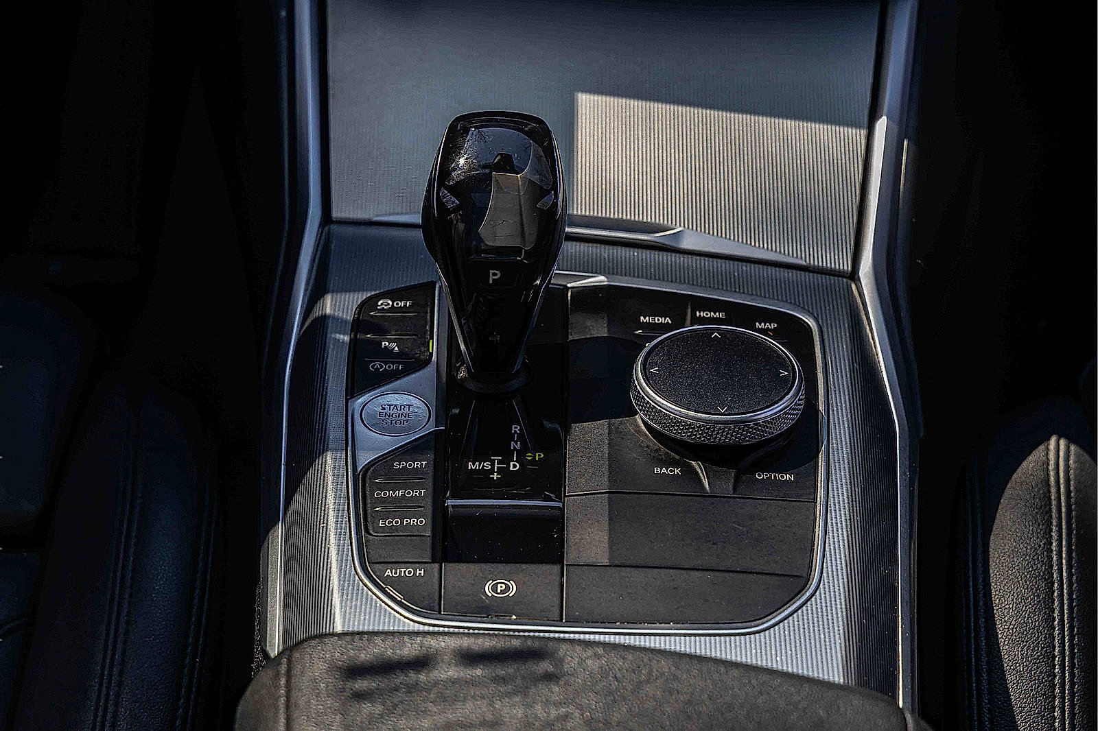 Used 2019 BMW 330i xDrive Sedan w/ Convenience Package image 14