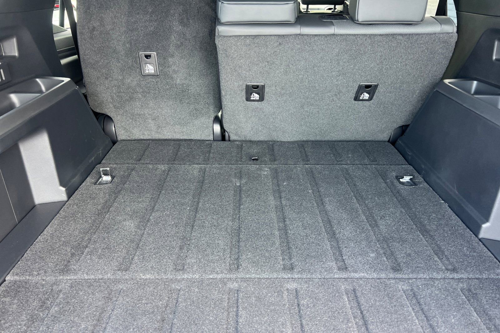 New 2025 Toyota 4Runner TRD Off-Road Premium image 17