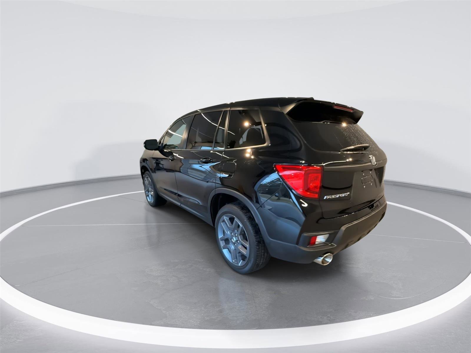 Used 2023 Honda Passport EX-L image 6