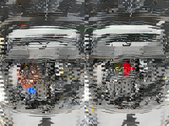 Used 2022 Ford Transit Connect XL image 35