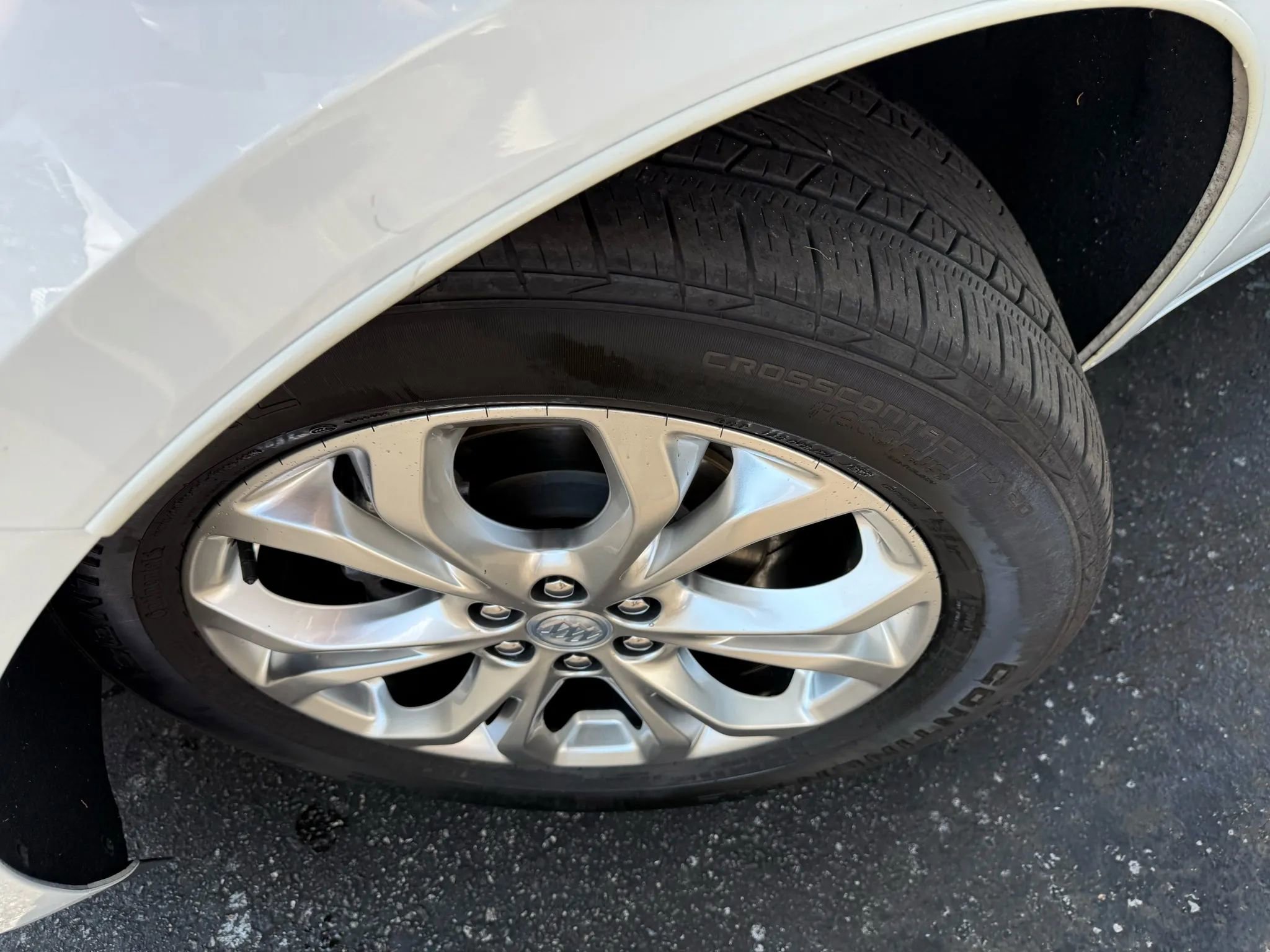 Used 2021 Buick Enclave Avenir w/ Avenir Technology Package image 94