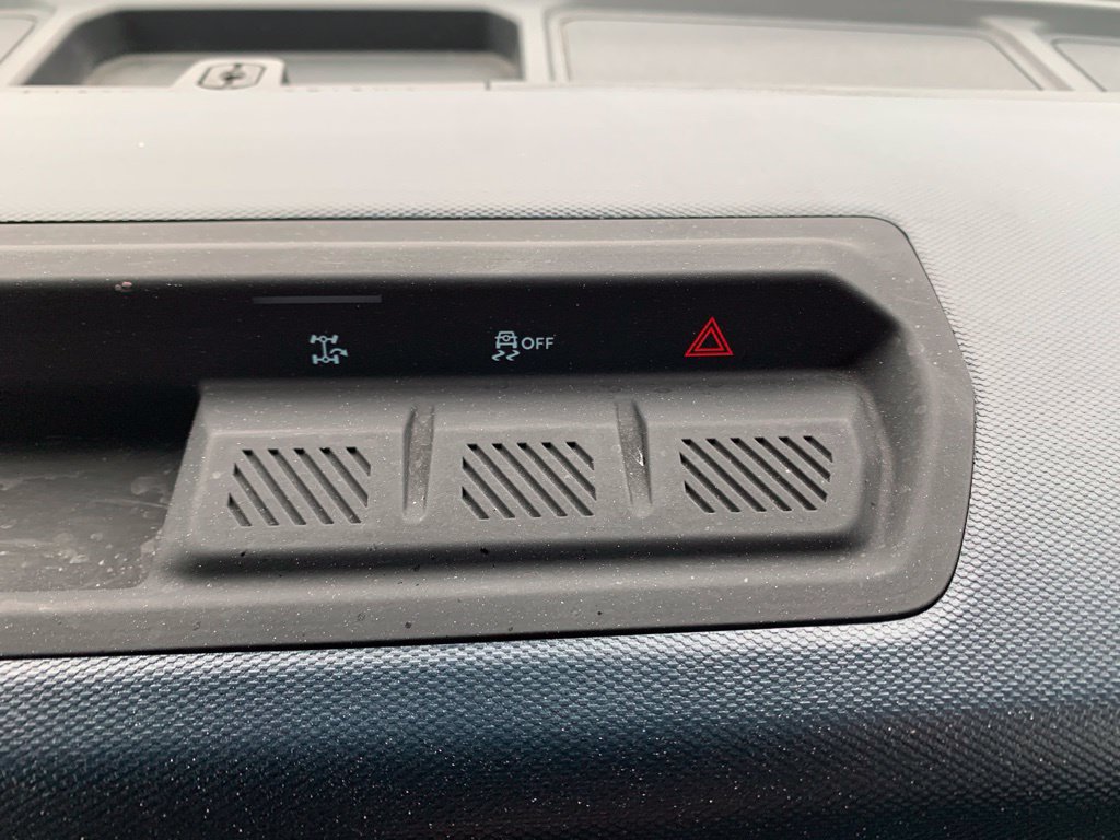 Certified 2023 Ford Bronco Outer Banks AWD/4WD image 46
