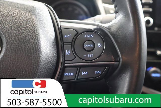 Used 2023 Toyota Camry SE image 20