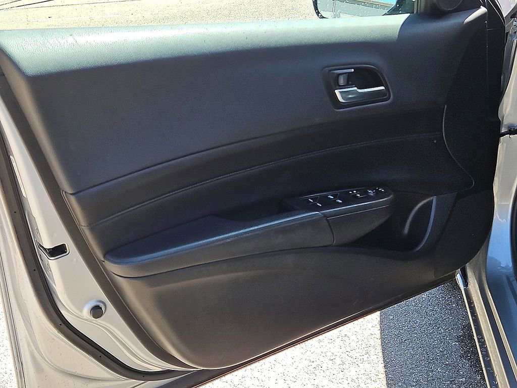 Certified 2021 Acura ILX image 15