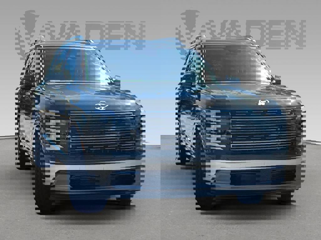 New 2026 Hyundai Palisade Limited image 1