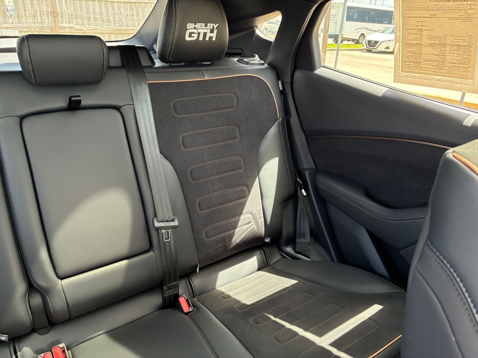 Used 2023 Ford Mustang Mach-E GT image 38