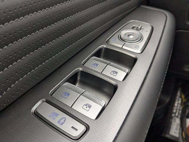 New 2025 Hyundai Palisade Calligraphy image 20