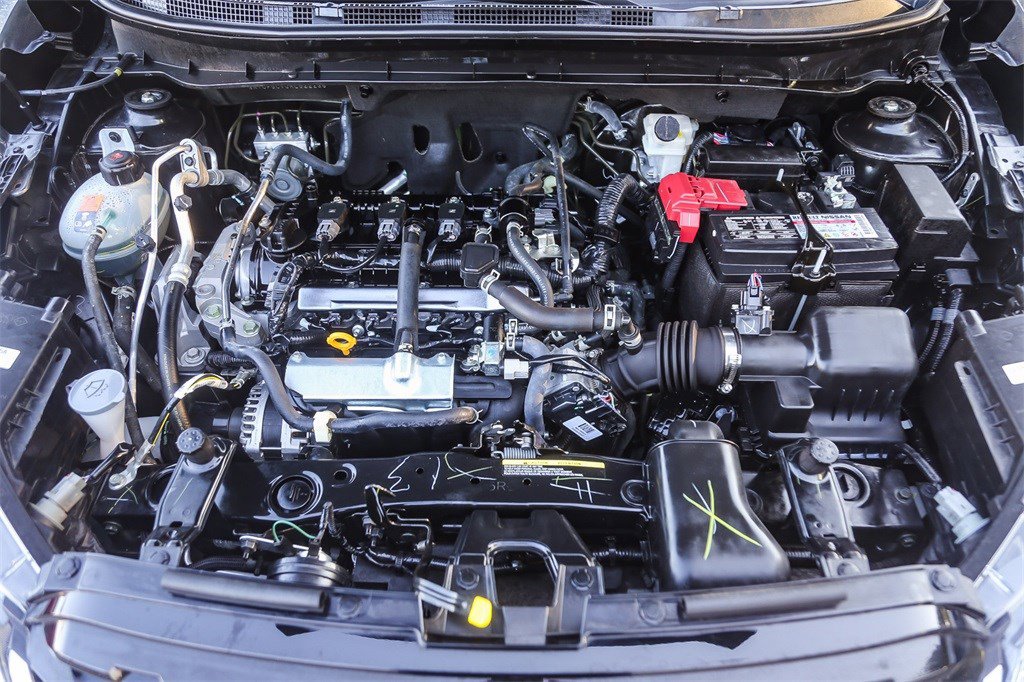 Certified 2024 Nissan Kicks SV w/ Interior Electronics Package image 26