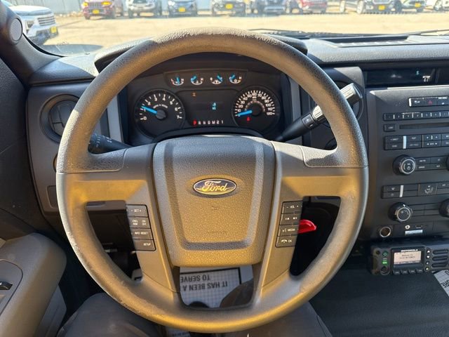 Used 2014 Ford F150 STX w/ Equipment Group 201A Mid AWD/4WD image 20