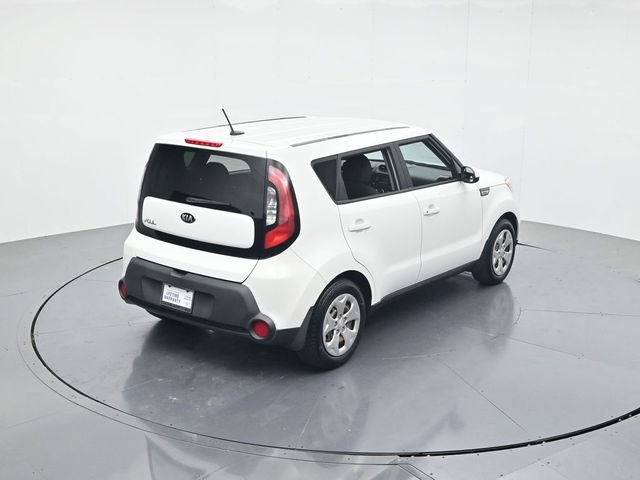 Used 2015 Kia Soul FWD image 35