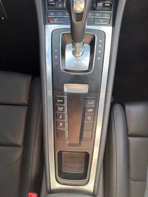 Used 2014 Porsche Cayman S RWD image 12