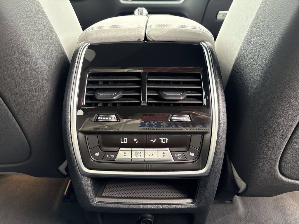 Used 2023 BMW X5 M50i w/ Executive Package AWD/4WD image 16