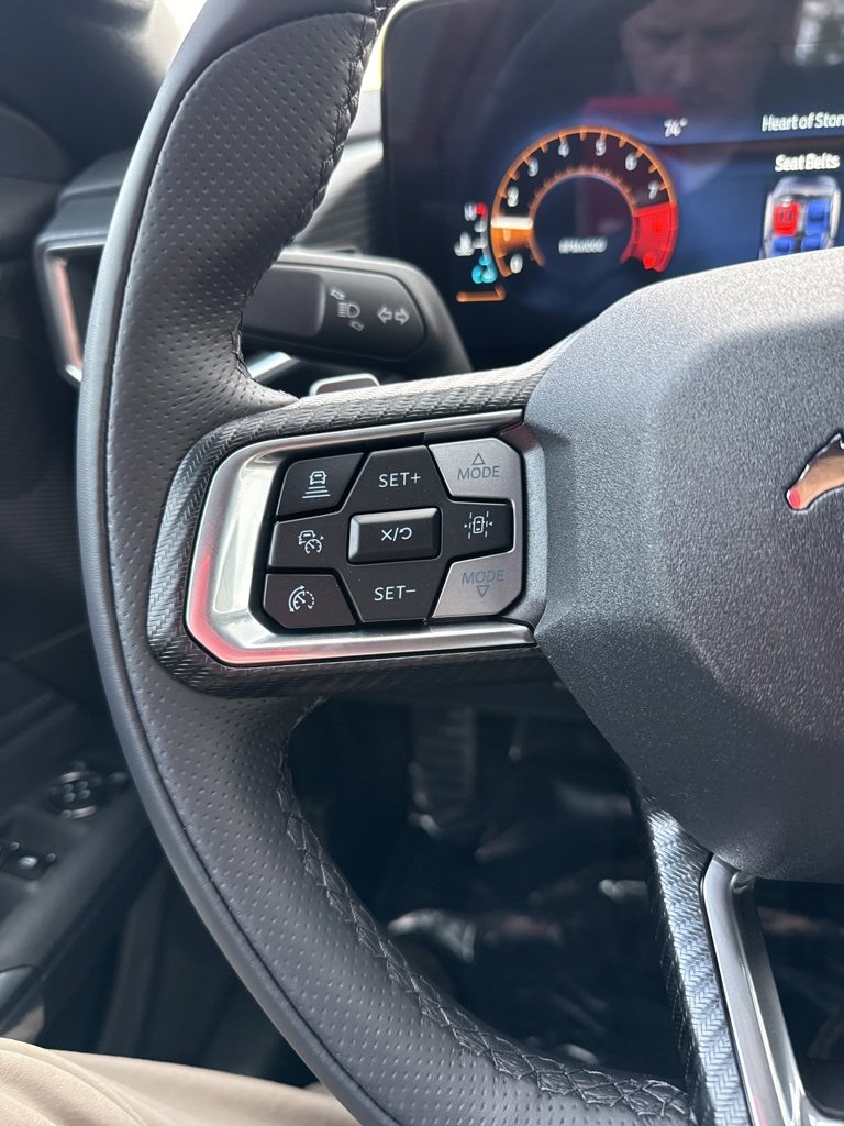 New 2025 Ford Mustang GT Premium image 19