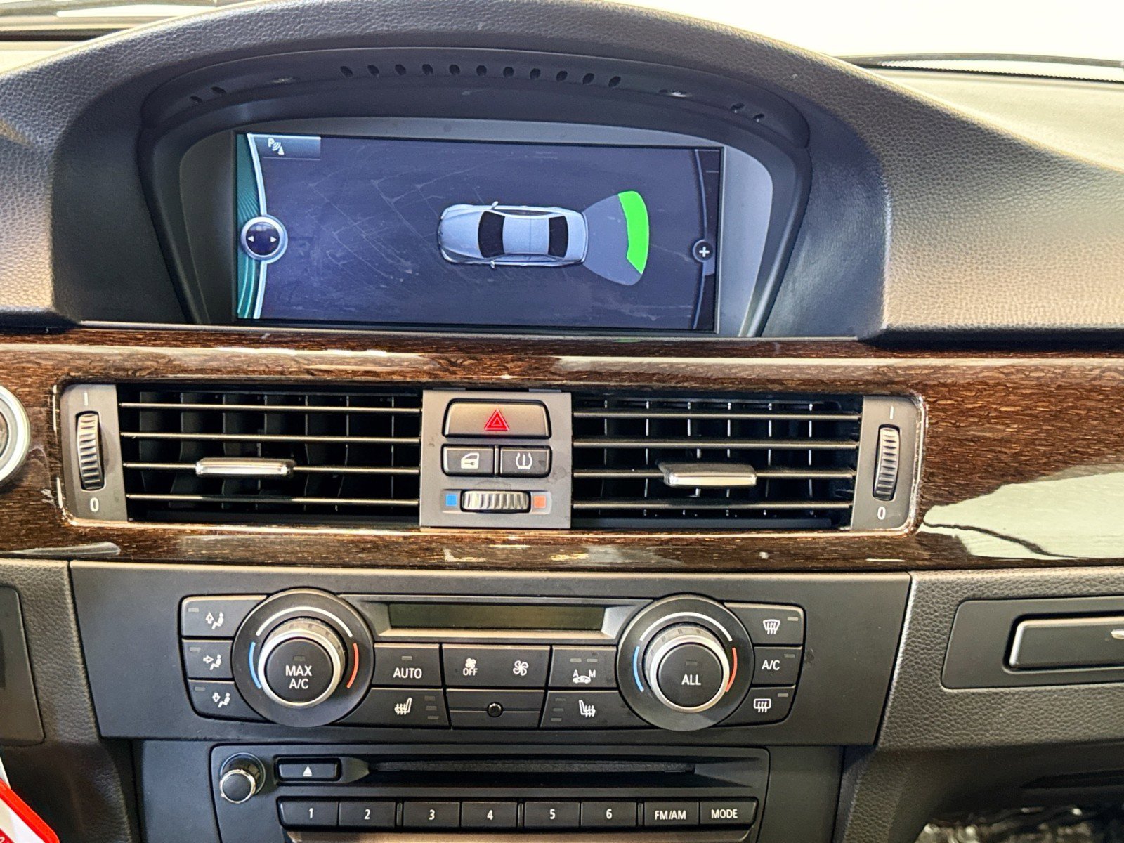 Used 2013 BMW M3 Convertible RWD image 18