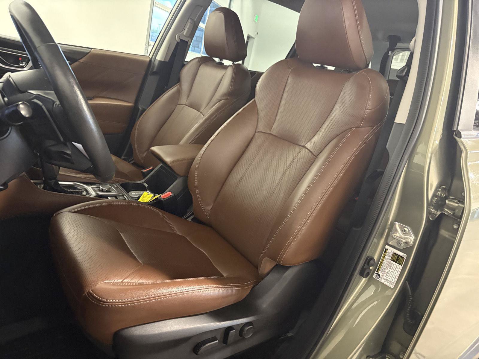 Used 2021 Subaru Forester Touring AWD/4WD image 13