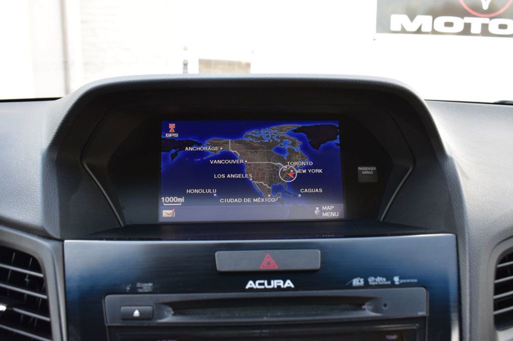Used 2014 Acura ILX w/ Technology Package FWD image 30