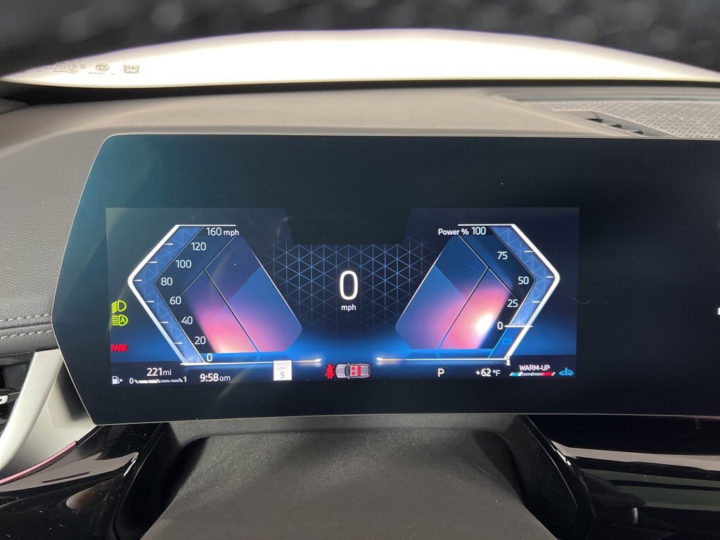 Certified 2024 BMW X1 xDrive28i w/ Convenience Package image 26