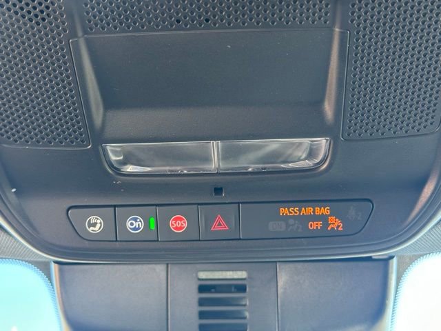 Used 2025 Buick Enclave Sport Touring image 29