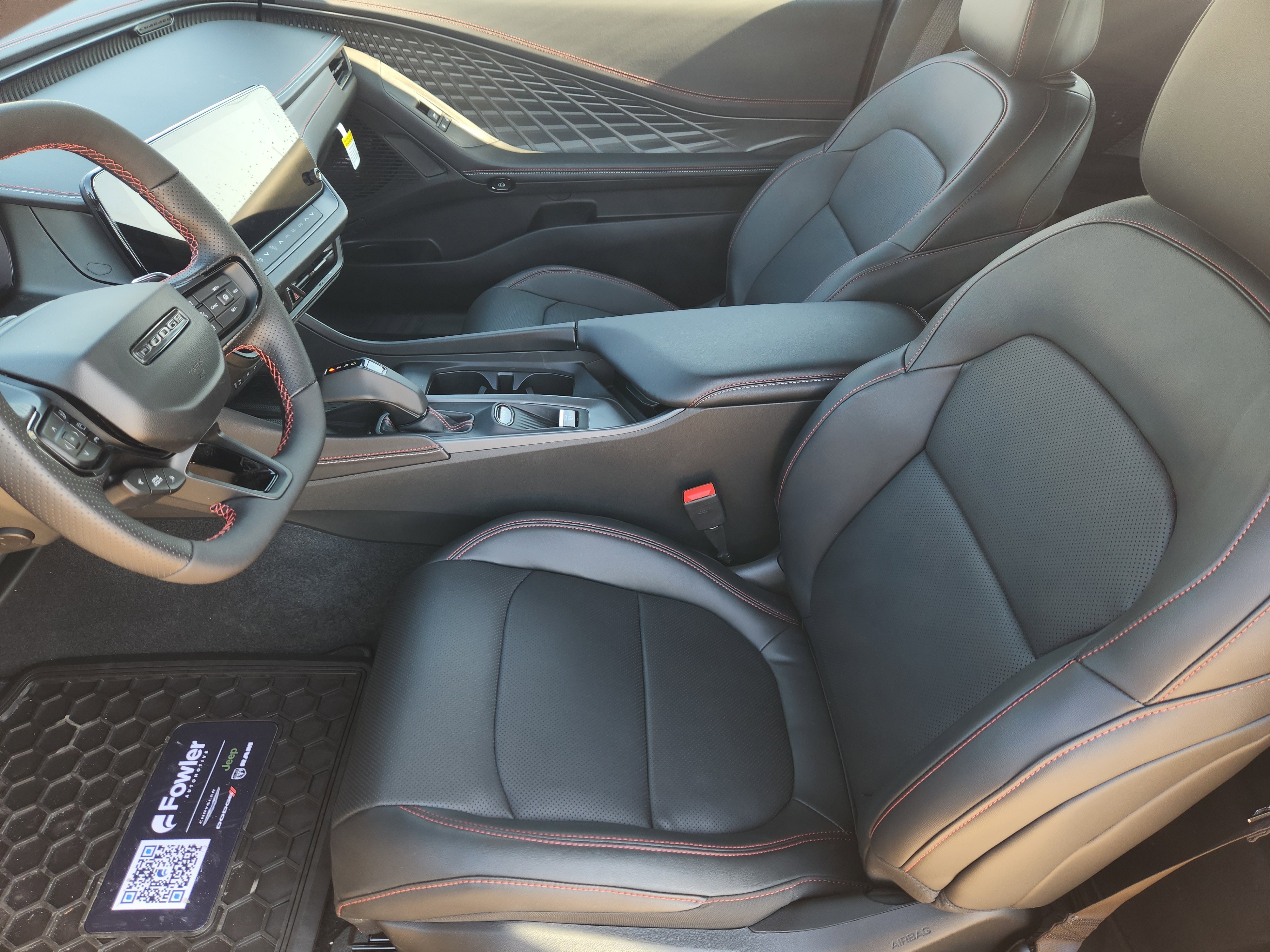 New 2026 Dodge Charger R/T Scat Pack image 10