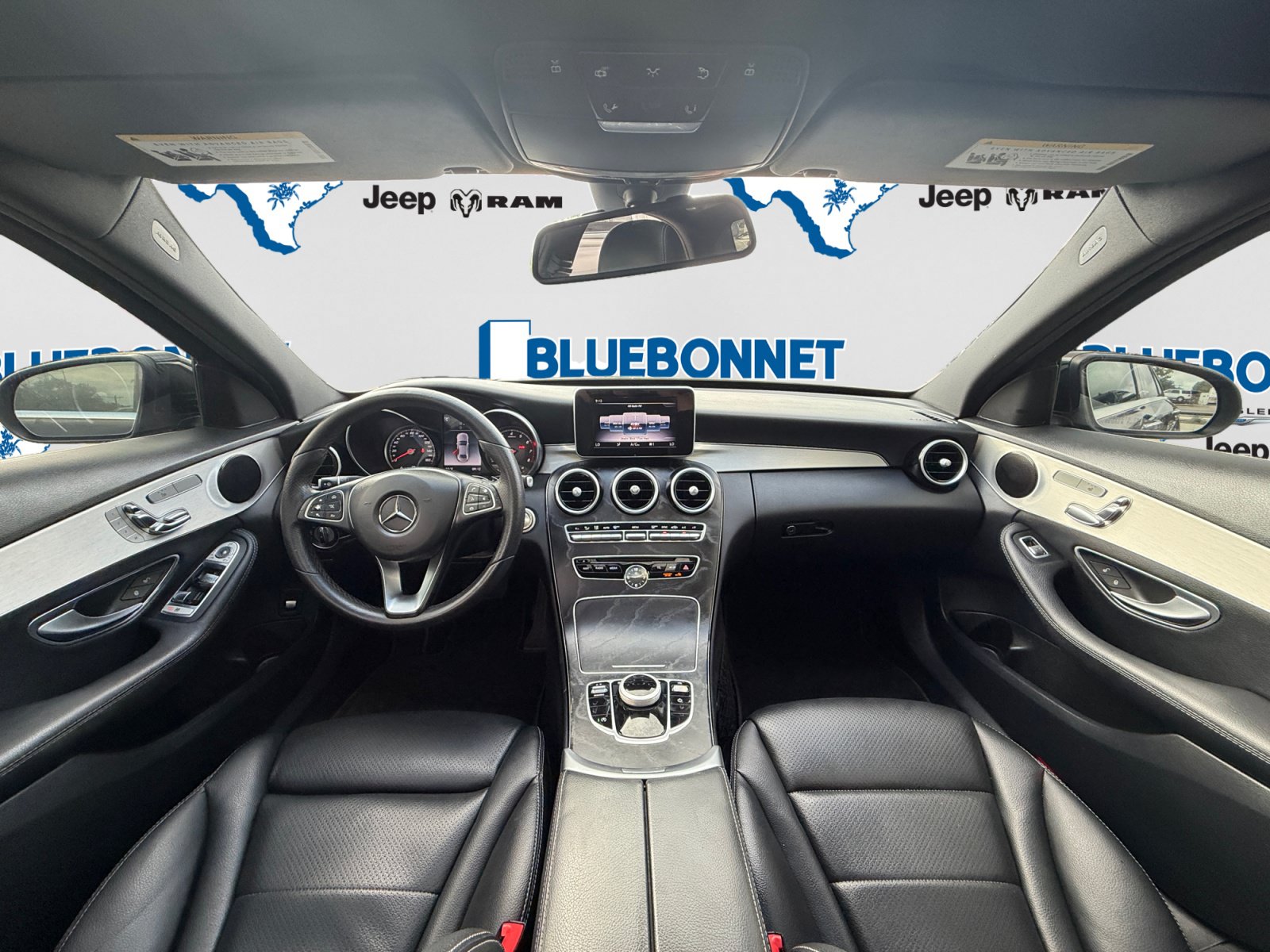 Used 2018 Mercedes-Benz C 300 Sedan image 12