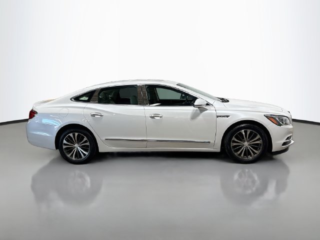 Used 2017 Buick LaCrosse Essence w/ Sights and Sounds Package FWD image 6