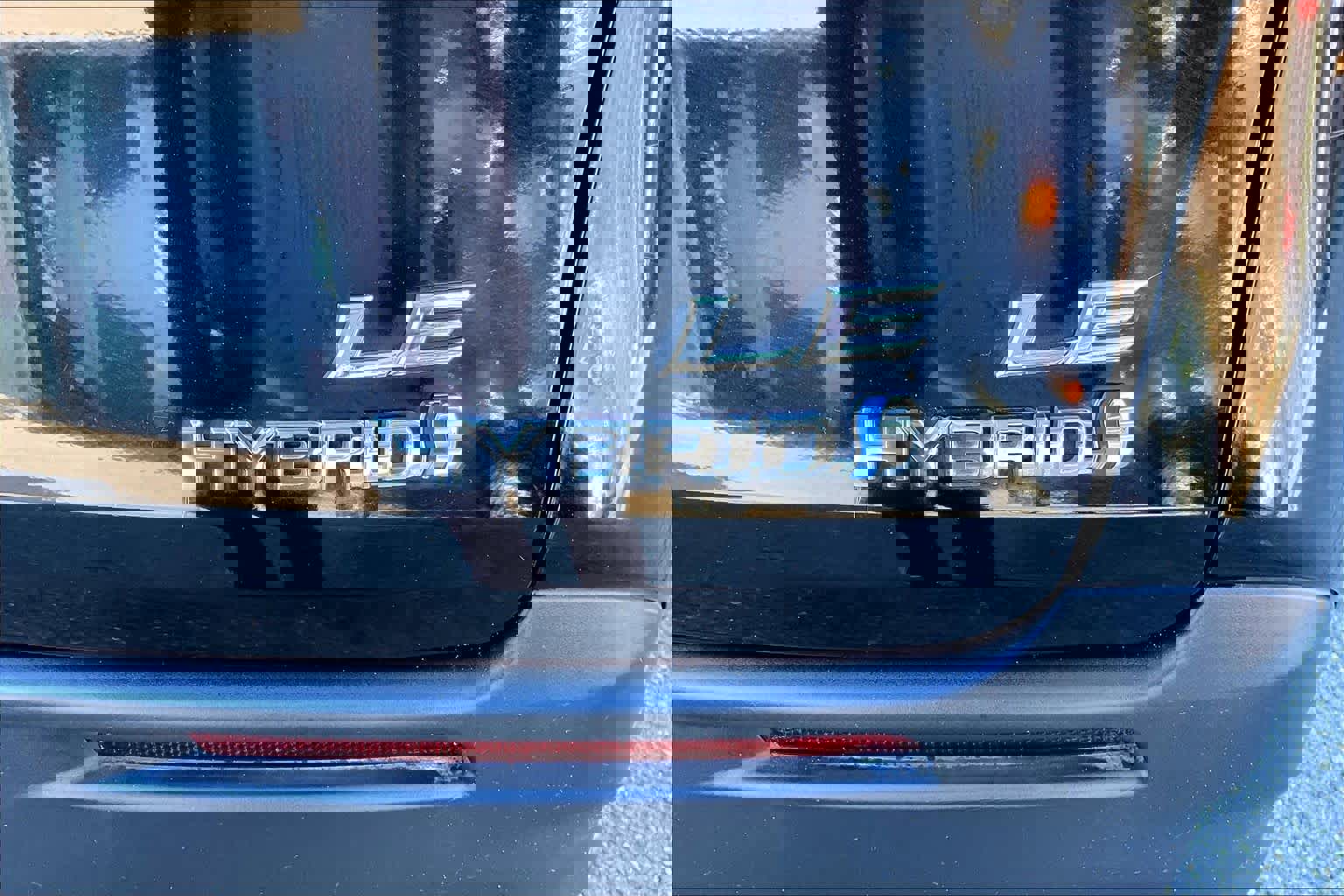 Certified 2024 Toyota Sienna LE image 10