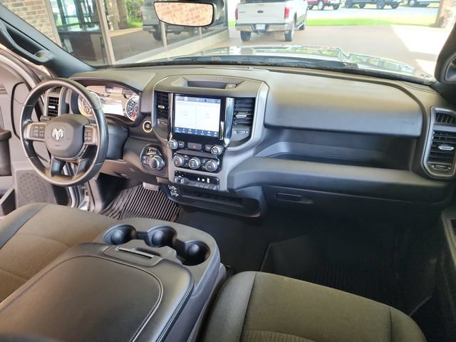 Used 2022 RAM 2500 Tradesman AWD/4WD image 13